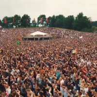 Komt die drop!
