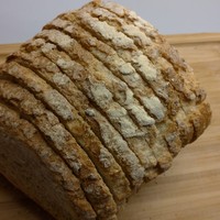 Take my bread away