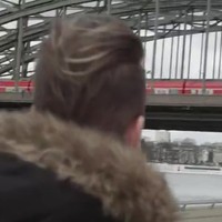 Rapper Sjors wil Duitsland veroveren