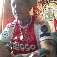 Harlinger Mafia heeft een technisch probleem.