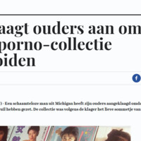 Blijf van mijn pr0n af!