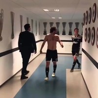 Juventus verslaan