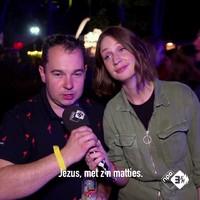 Het Poasverhoal op z'n biers