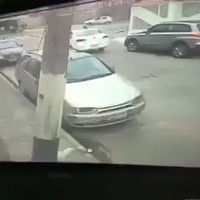 Verstoppen voor de popo