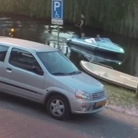 Jouw boot, mijn boot.....