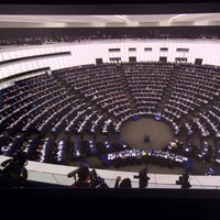Spoedcursus Stemmen voor Europa