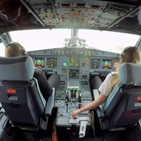 Vrouwen achter het stuur #737