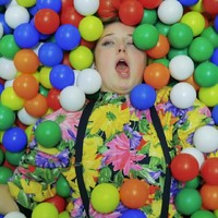Kinderwens - DikkeHanna