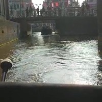 Dat gaat niet passen!