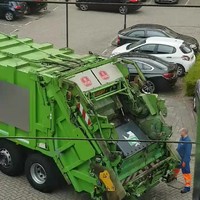 Afval scheiden?