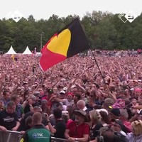 dumpert.nl Ondertussen op Pinkpop dumpert.nl Ondertussen op Pinkpop