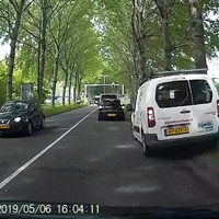 Ik laat je er niet tussen!