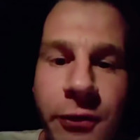 Rapper Sjors in ziekenhuis vanwege kanker