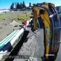 Netjes opruimen na het werk