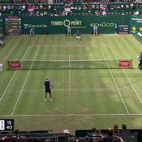 Fuck deze sport!