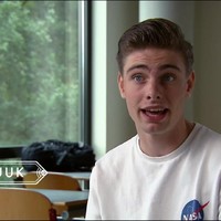 Luuk Fortuin vs. het klimaatprobleem