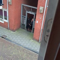 Jij bent een KUTWIJF!!!