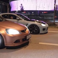 Need for Speed in het echt
