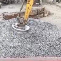 Mega magneet is fijn