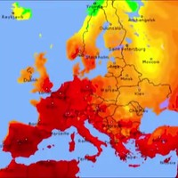 Hittegolf in Europa