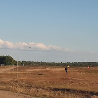 c130 gaat laag