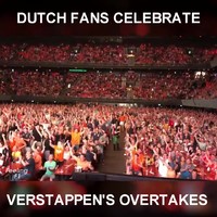 Ziggo Dome ontploft
