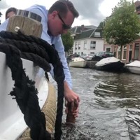 Flauwe woordgrap du jour