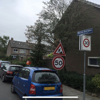 Werk in uitvoering