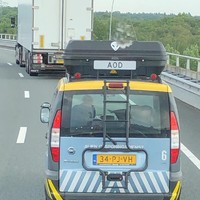 Op naar Area 51!