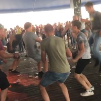 Bezigheidstherapie op Zwarte Cross