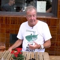 Clarkson vertelt wat er mis is met F1