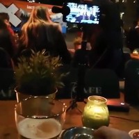 Streamer is boos