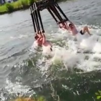 Afkoelen Snollie-style