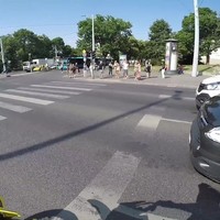 Wereldverbeteraar op de motor
