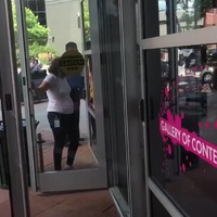 Ondertussen in Amerika