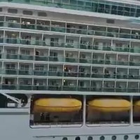 Da's kut als je de boot mist