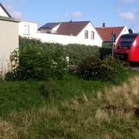Geht weg!