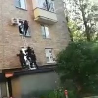 Russisch AT doet invallen