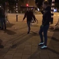Komma!