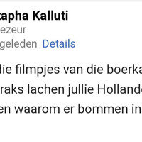 Ondertussen in de Dumpertmailbox