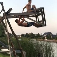 Frisian Swing