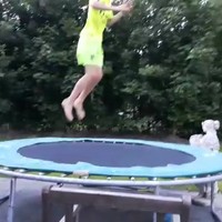 Mooi flippie!