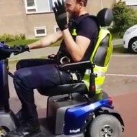 Ondertussen in Venlo