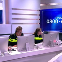Meedogenloos wijf drogeert Opa (94)