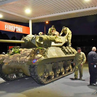 Tankstation