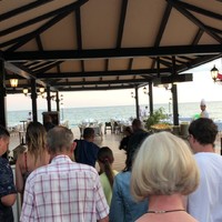 Hollanders gaan all inclusive