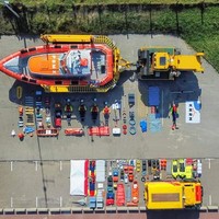 KNRM Katwijk in herkansing