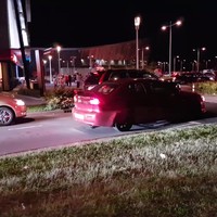 Polen wint een keer