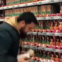Kudtprank van de dag