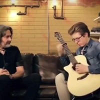 Dumpert gitaarmuziek